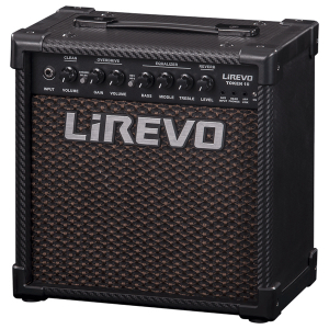 Lirevo Token-10 10W Guitar Amplifier